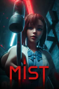 Mist Online Porn Games