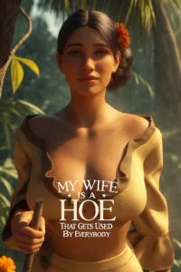 My Wife Is A Hoe Online Porn Games