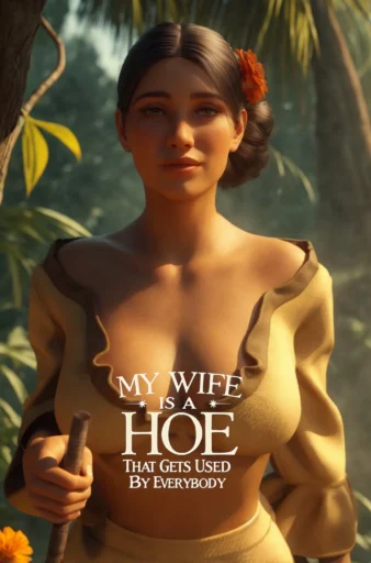 My Wife Is A Hoe Online Porn Games