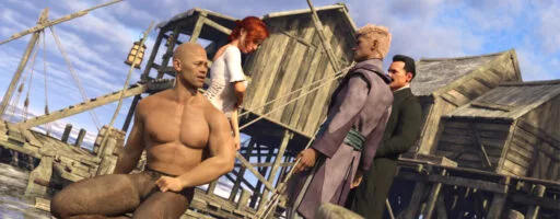 New Antioch Online Porn Games