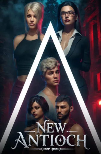 New Antioch Online Porn Games