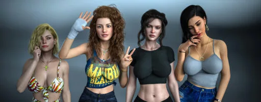 Nursing Back To Pleasure Online Porn Games