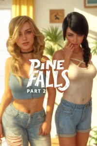 Pine Falls Online Porn Games