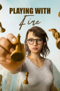 Playing With Fire Online Porn Games