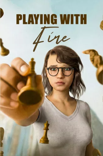 Playing With Fire Online Porn Games