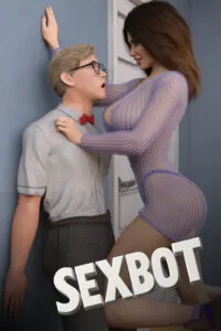 Sexbot Online Porn Games