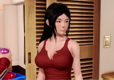 Screenshots Solvalley School Online Porn Games