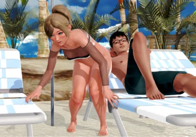 Screenshots Solvalley School Online Porn Games