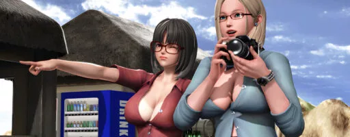 Solvalley School Online Porn Games