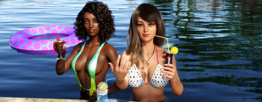Sunshine Love Online Porn Games