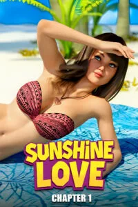 Sunshine Love Online Porn Games