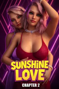Sunshine Love Online Porn Games