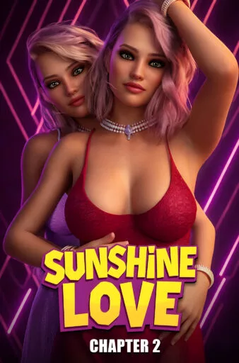Sunshine Love Online Porn Games