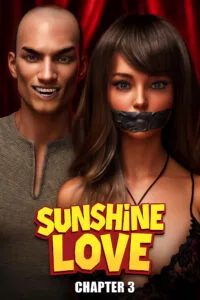 Sunshine Love Online Porn Games