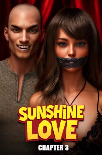 Sunshine Love Online Porn Games