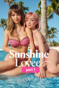 Sunshine Love Online Porn Games