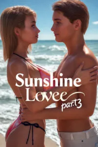 Sunshine Love Online Porn Games