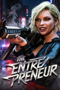 The Entrepreneur Online Porn Games