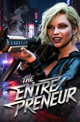The Entrepreneur Online Porn Games
