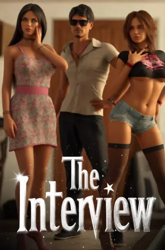 The Interview Online Porn Games