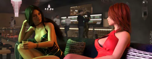 The Interview Online Porn Games