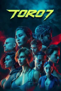 Toro 7 Online Porn Games