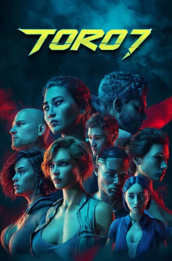 Toro 7 Online Porn Games