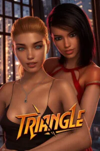 Triangle Online Porn Games