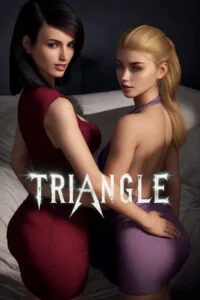 Triangle Online Porn Games