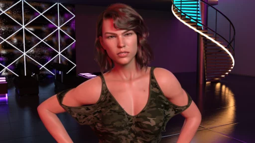 Screenshots Alive Online Porn Games