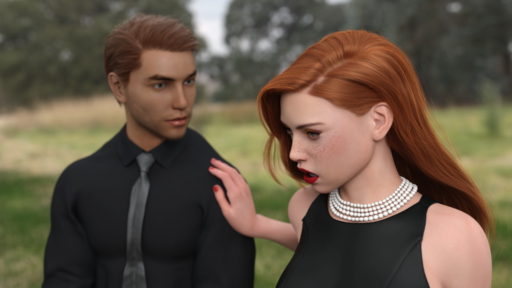 Screenshots Alive Online Porn Games