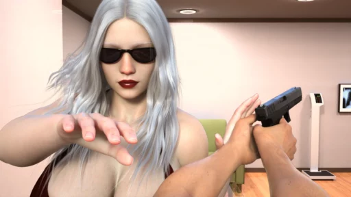 Screenshots Between Salvation and Abyss Online Porn Games