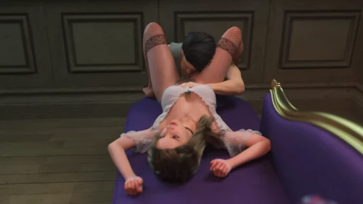 Screenshots Between Worlds Online Porn Games