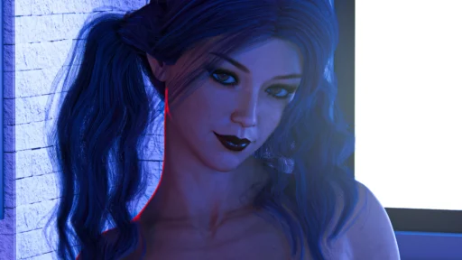 Screenshots Color Of My Sound Online Porn Games