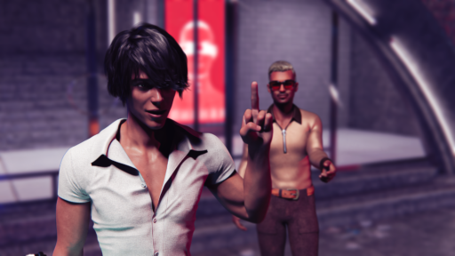 Screenshots Color Of My Sound Online Porn Games