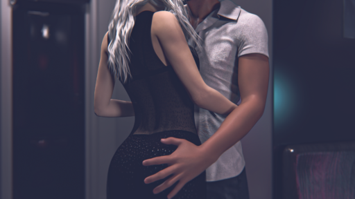 Screenshots Color Of My Sound Online Porn Games