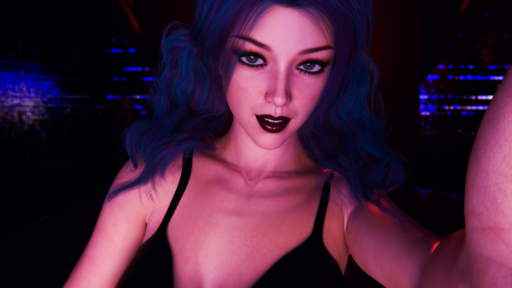 Screenshots Color Of My Sound Online Porn Games