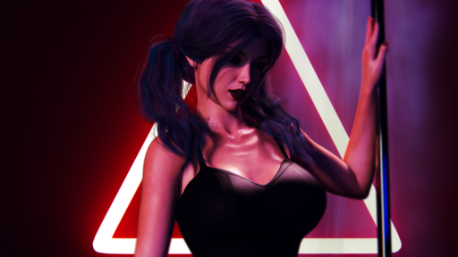 Screenshots Color Of My Sound Online Porn Games