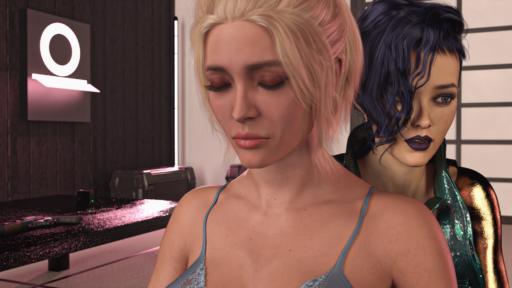 Screenshots Color Of My Sound Online Porn Games