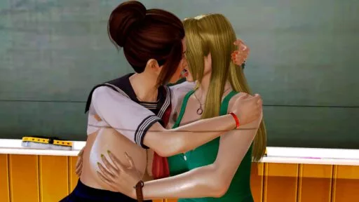 Screenshots Corruption Online Porn Games