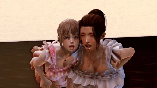 Screenshots Corruption Online Porn Games