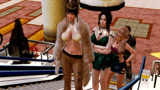 Screenshots Corruption Online Porn Games