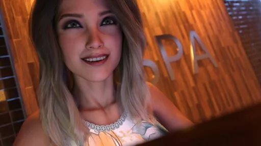 Screenshots Criminal Attraction Online Porn Games