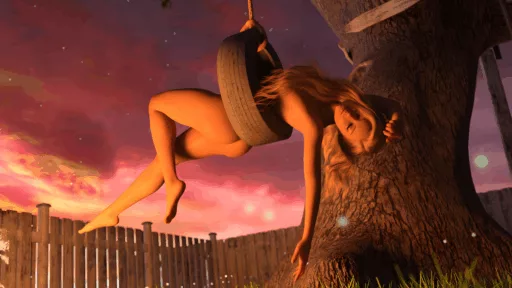Screenshots LustyVerse: Passion on Display Online Porn Games
