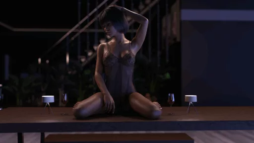 Screenshots Going Rogue Online Porn Games