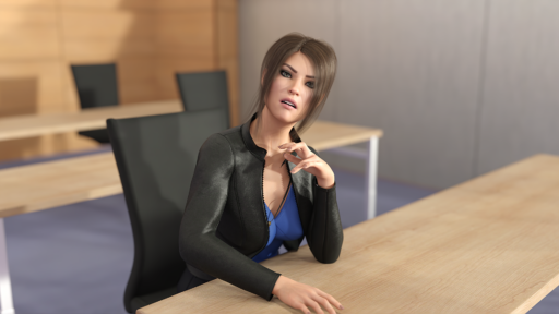 Screenshots Going Rogue Online Porn Games