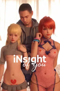 iNSight of you Online Porn Games