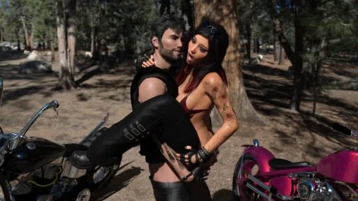 Screenshots Long Road Home Online Porn Games