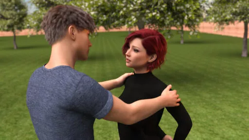 Screenshots LustyVerse: Passion on Display Online Porn Games