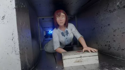 Screenshots Mist Online Porn Games
